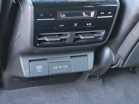 Certified 2025 Acura MDX A-Spec AWD/4WD image 15