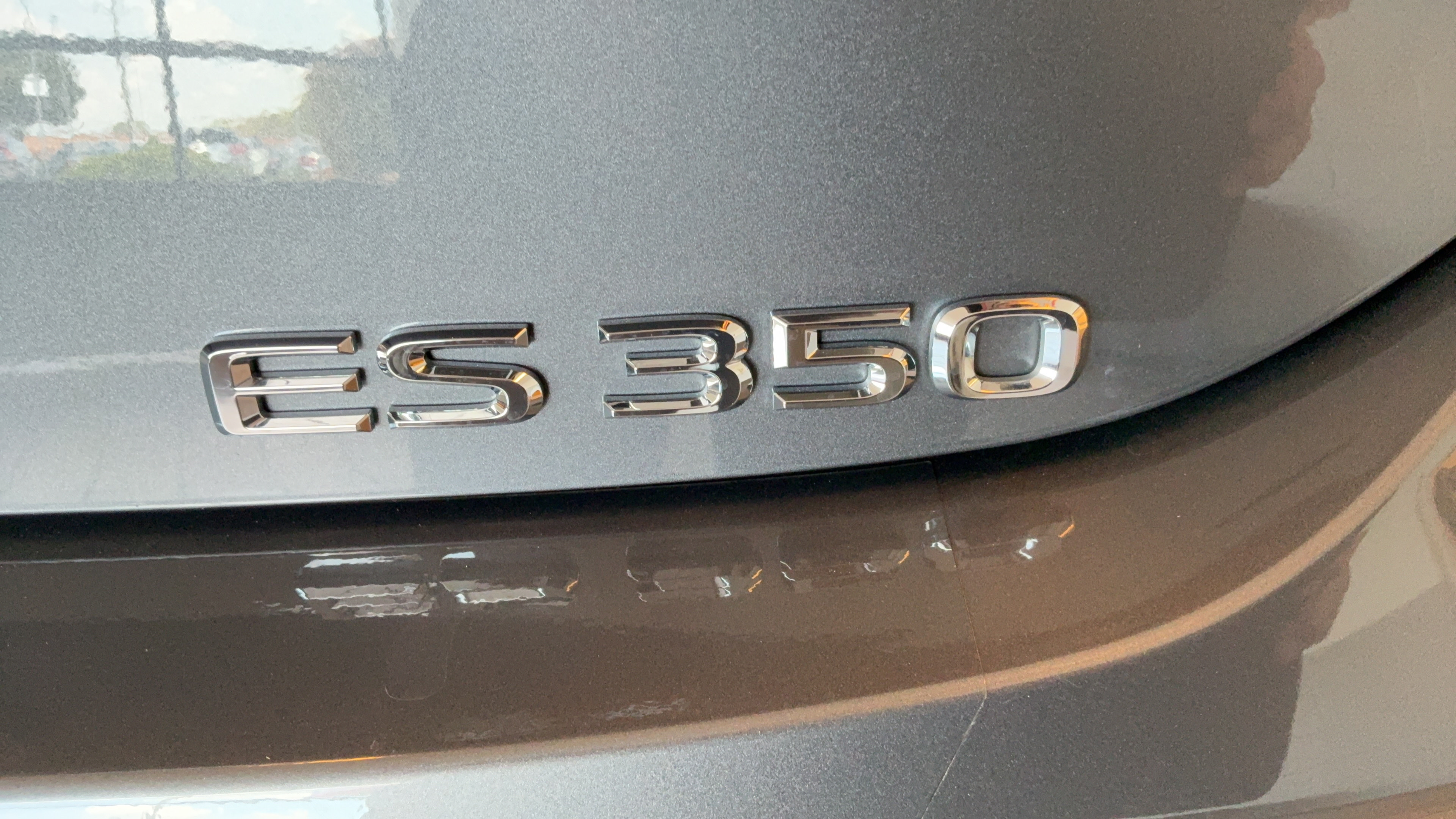 Used 2021 Lexus ES 350 w/ Accessory Package 2 FWD image 46