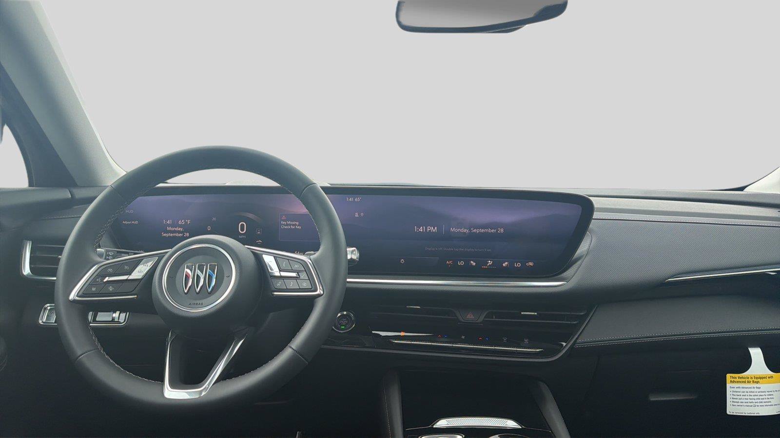 New 2026 Buick Envision Preferred AWD/4WD image 9