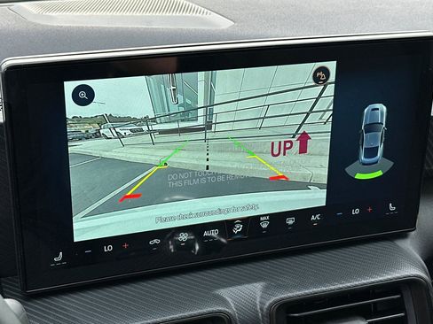 New 2026 Ford Mustang Coupe image 17