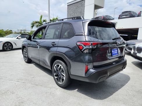 New 2025 Subaru Forester Premium image 6