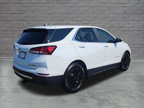 Used 2024 Chevrolet Equinox LT FWD image 5
