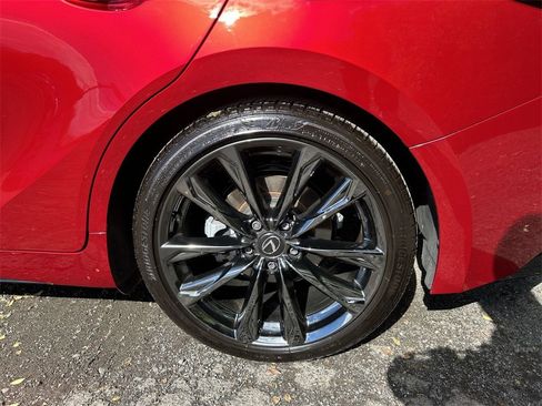 Used 2024 Lexus IS 350 F Sport image 11