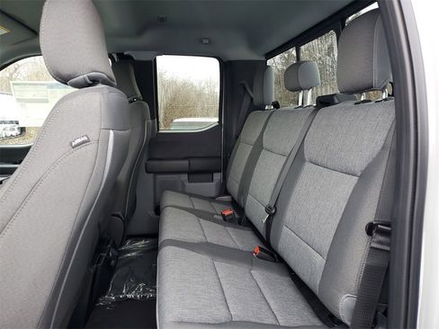 New 2026 Ford F250 XL w/ STX Appearance Package image 26