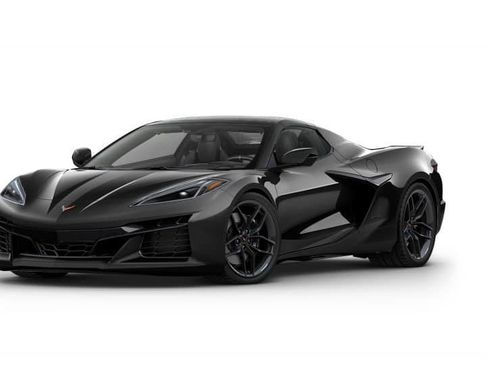 New 2026 Chevrolet Corvette Z06 image 25
