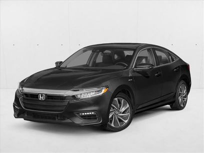 Used 2022 Honda Insight Touring