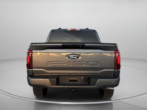 Used 2024 Ford F150 XLT w/ XLT Black Appearance Package image 4