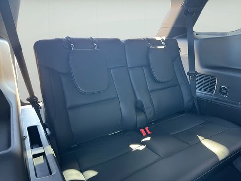 New 2026 Ford Explorer ST w/ Sun And Sound Package AWD/4WD image 37
