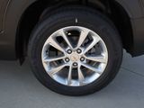 New 2026 Chevrolet TrailBlazer LS w/ LS Convenience Package image 6