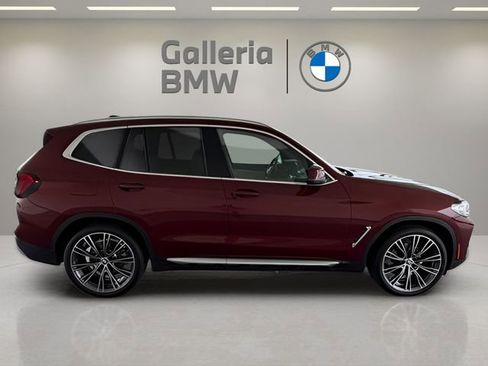 Used 2023 BMW X3 sDrive30i w/ Premium Package image 7