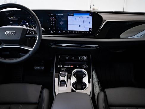 New 2026 Audi A6 Premium Plus image 35