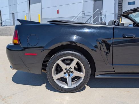 Used 1999 Ford Mustang Cobra RWD image 36