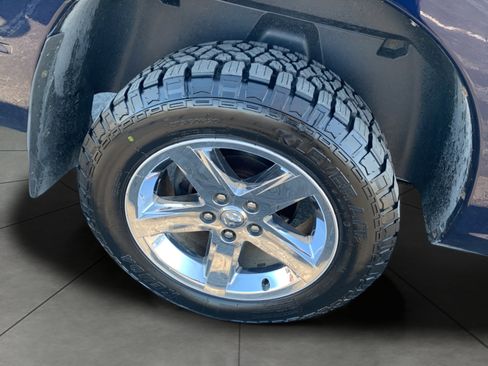 Used 2014 RAM 1500 Express image 19