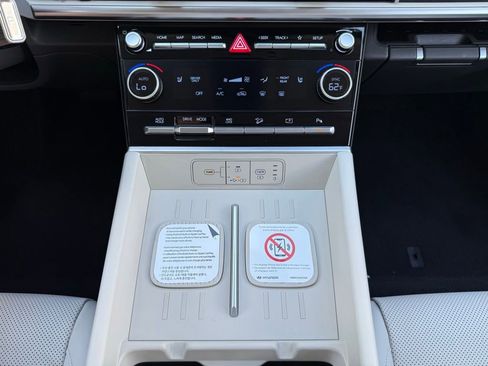 New 2026 Hyundai Santa Fe SEL image 32