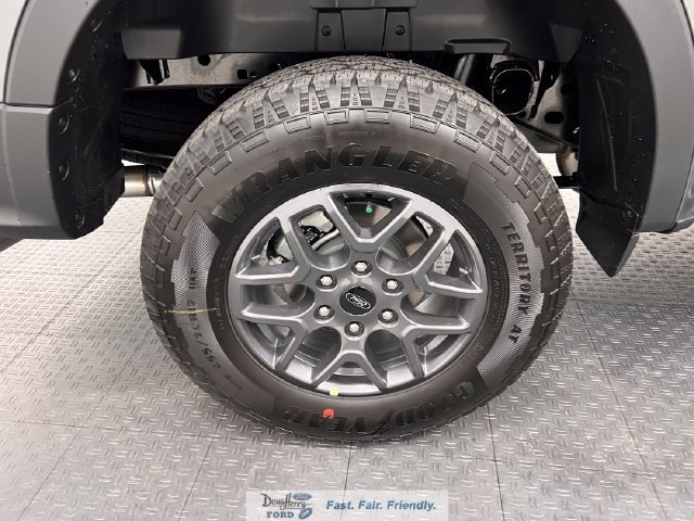New 2026 Ford Ranger XLT w/ Trailer Tow Package AWD/4WD image 20