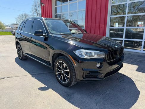 Used 2017 BMW X5 xDrive35i AWD/4WD image 2