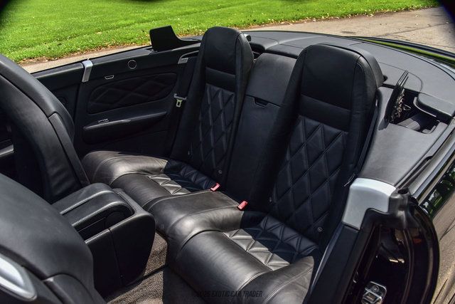 Used 2010 Bentley Continental GT Speed AWD/4WD image 39