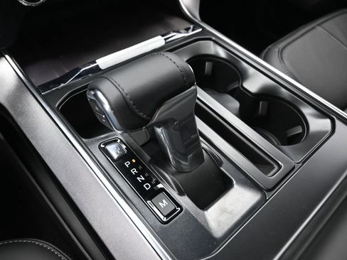 New 2026 Ford F150 Platinum w/ Equipment Group 700A Standard image 31