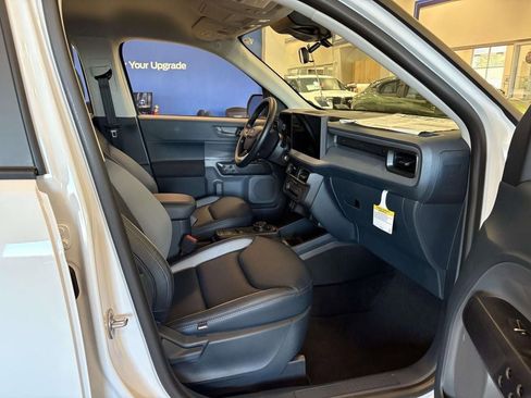 New 2025 Ford Maverick XL w/ 4K Tow Package AWD/4WD image 13