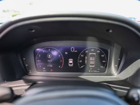 Certified 2023 Honda Accord LX image 13