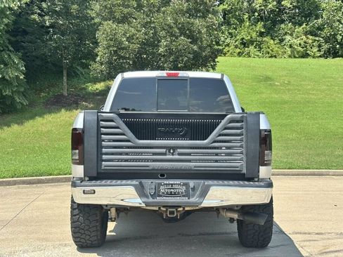 Used 2016 Ford F150 XLT AWD/4WD image 6