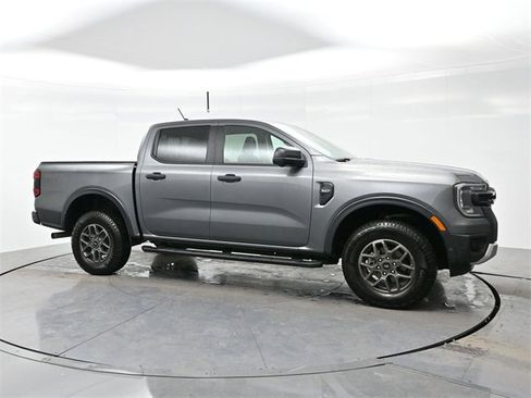 Used 2024 Ford Ranger XLT image 1