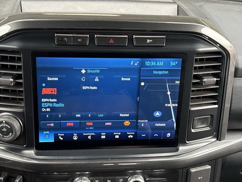 Used 2021 Ford F150 XLT w/ Equipment Group 302A High image 36