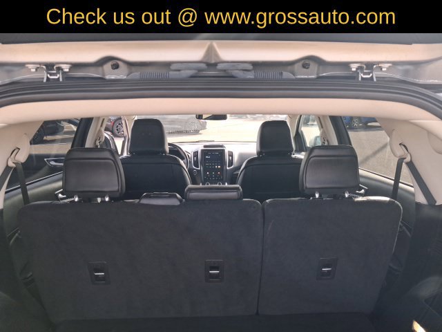 Used 2023 Ford Edge Titanium AWD/4WD image 28