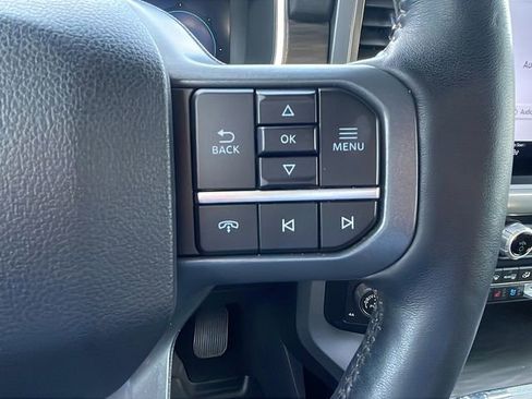Used 2024 Ford F150 Lariat w/ Bed Utility Package image 25