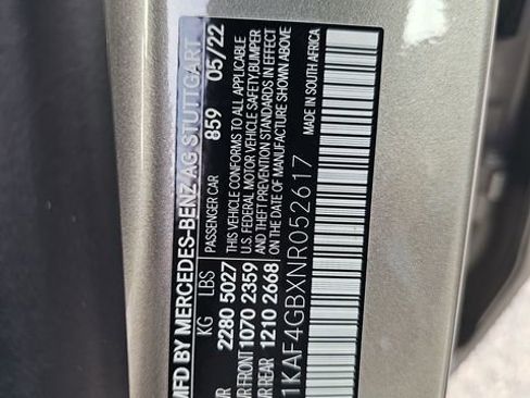 Used 2022 Mercedes-Benz C 300 Sedan image 30
