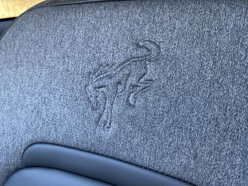 New 2025 Ford Bronco Sport Big Bend w/ Convenience Package image 11