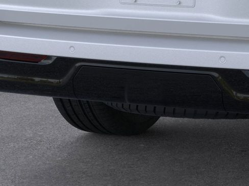 New 2026 Lincoln Navigator Reserve image 45