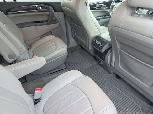Used 2016 Buick Enclave Premium w/ Experience Buick Package image 18