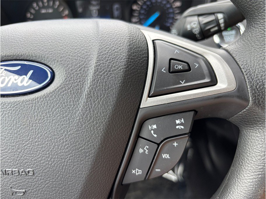 Used 2020 Ford Fusion S FWD image 22
