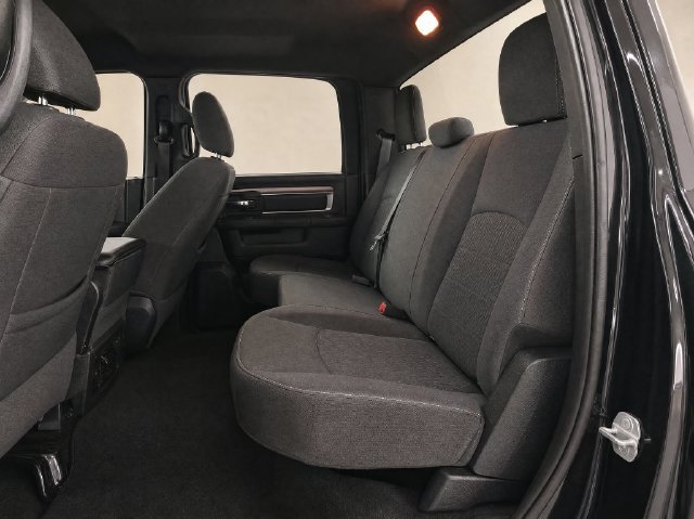 Used 2022 RAM 1500 Warlock w/ Electronics Group AWD/4WD image 11