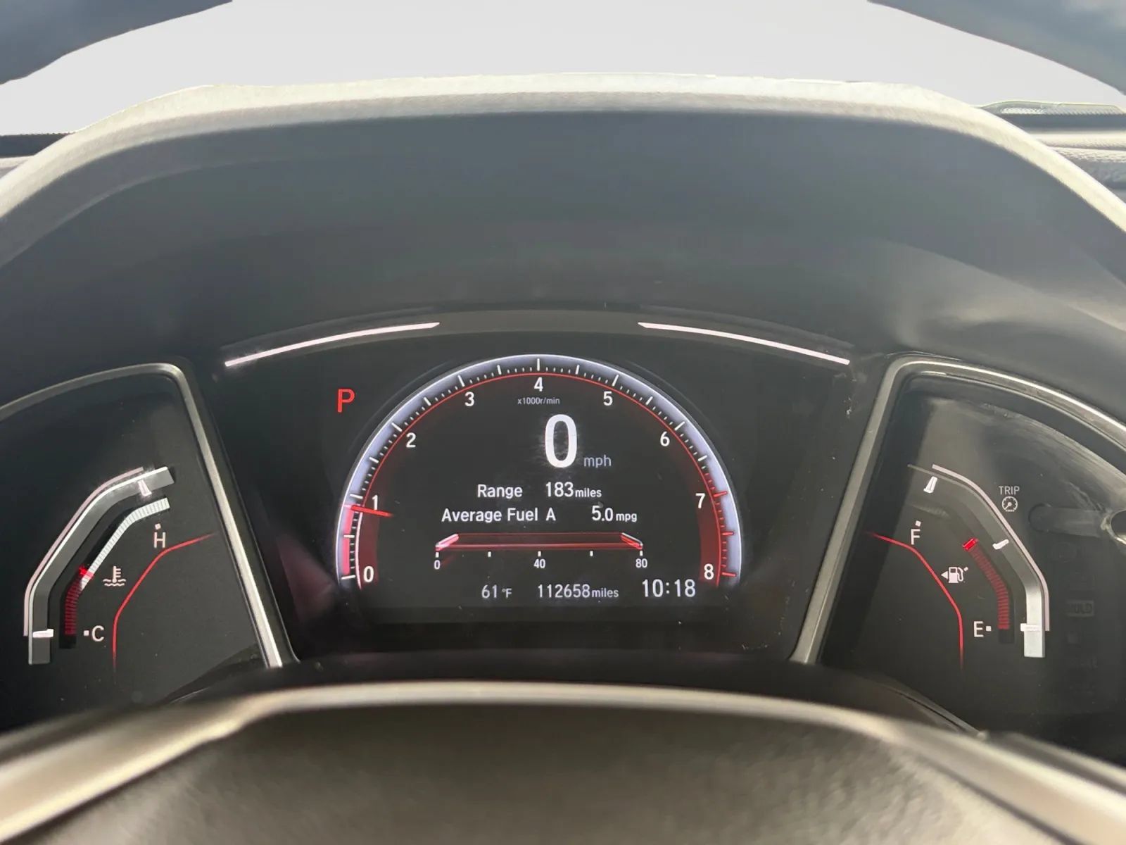 Used 2020 Honda Civic Sport image 30