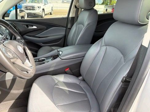 Used 2019 Buick Envision Essence AWD/4WD image 10