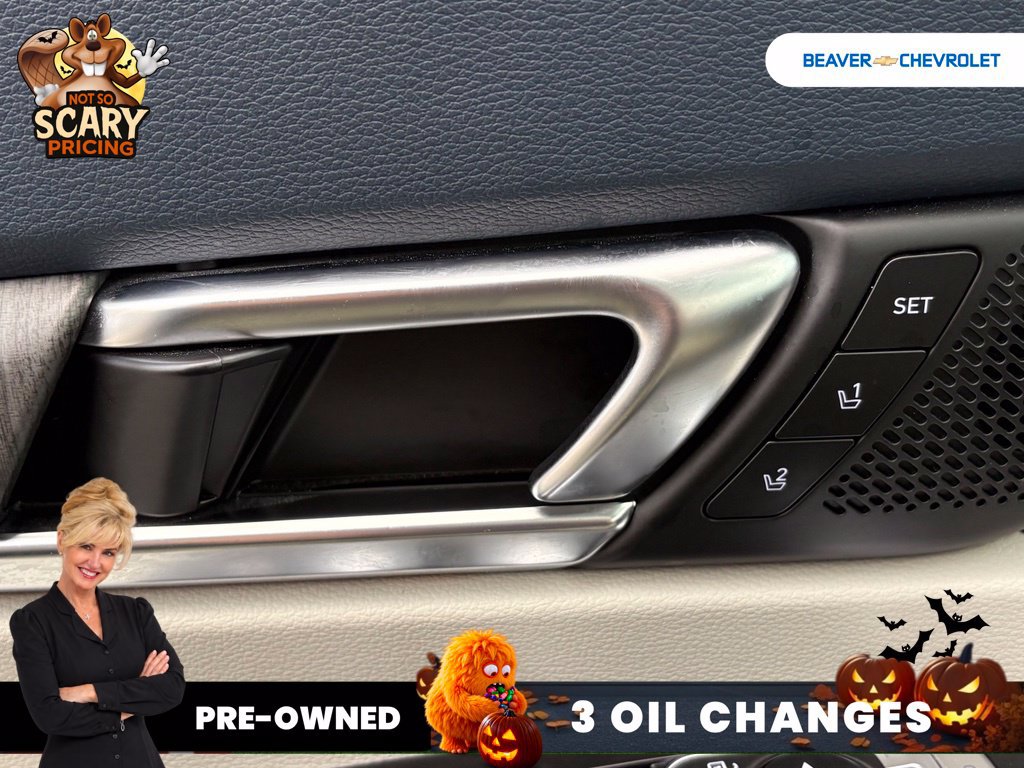 Used 2024 Kia Telluride SX Prestige w/ Towing Package AWD/4WD image 38