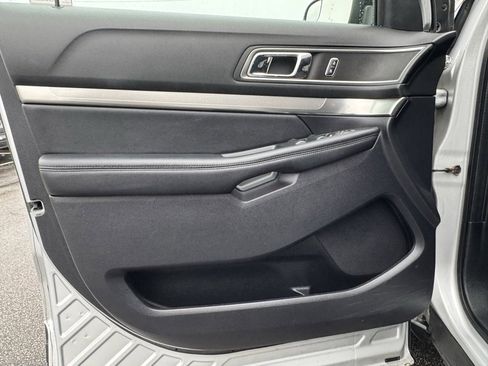 Certified 2018 Ford Explorer XLT image 24