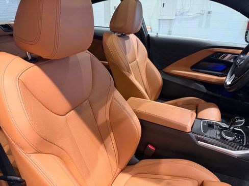 Used 2022 BMW 230i Coupe w/ Premium Package 2 RWD image 44