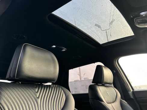 Certified 2023 Hyundai Palisade Calligraphy image 17