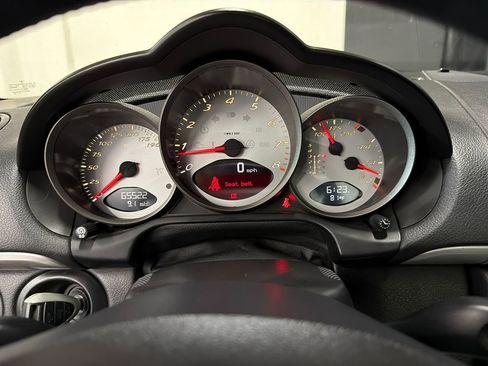 Used 2006 Porsche Cayman S image 13