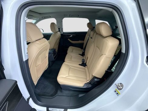 New 2026 Audi Q7 2.0T Premium Plus image 20