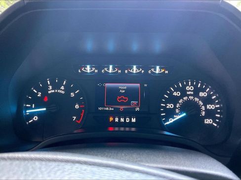 Used 2019 Ford F150 XL w/ Equipment Group 101A Mid AWD/4WD image 7