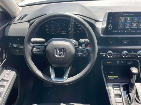 Certified 2024 Honda CR-V EX-L image 14