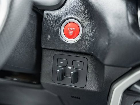 Used 2024 Toyota Tundra SR5 w/ TRD Off-Road Premium Package image 26