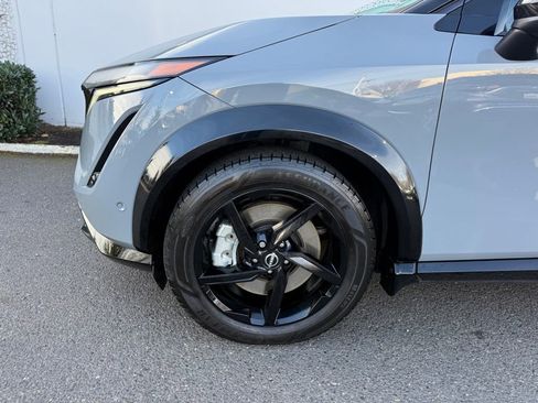 Used 2023 Nissan Ariya image 11