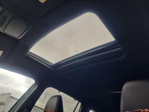 Used 2024 Honda Passport TrailSport image 30