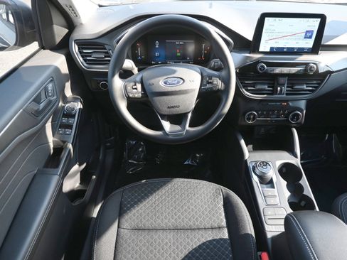 New 2026 Ford Escape Active image 20