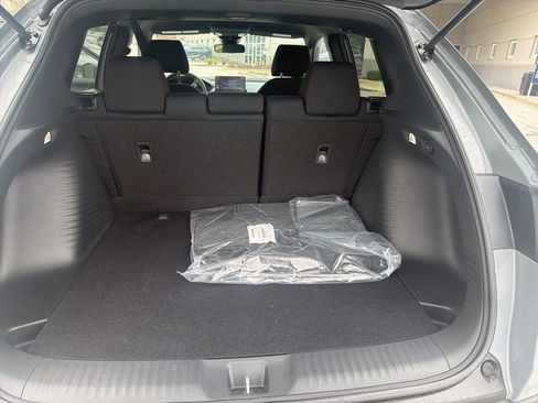 Used 2026 Honda HR-V Sport image 10